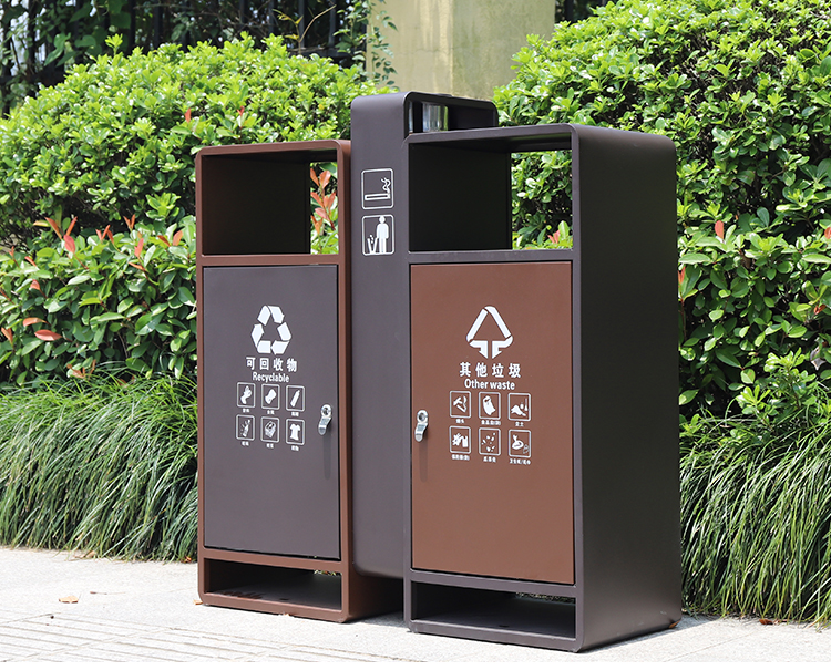 山東聊城學校垃圾桶質量, 性價比, 采購